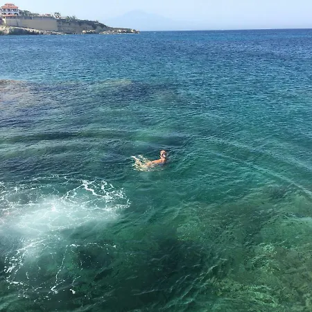 Casa Al Duomo 公寓