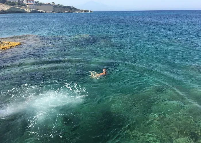 Casa Al Duomo 公寓