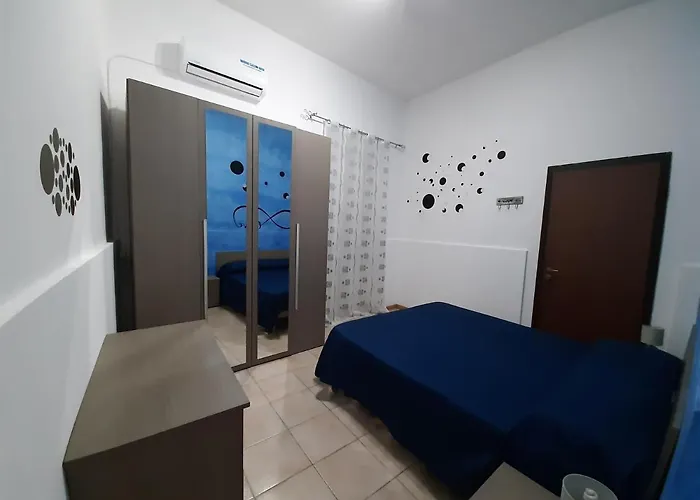 公寓 Casa Al Duomo