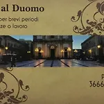 Casa Al Duomo Augusta
