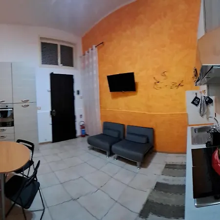 Apartment Casa Al Duomo *