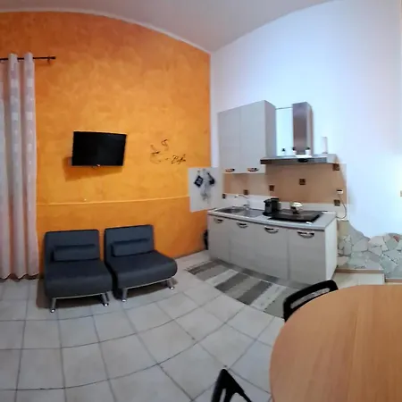 Casa Al Duomo *
