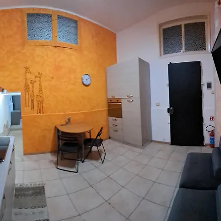 Appartement Casa Al Duomo Augusta