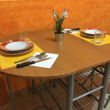 Appartement Casa Al Duomo *