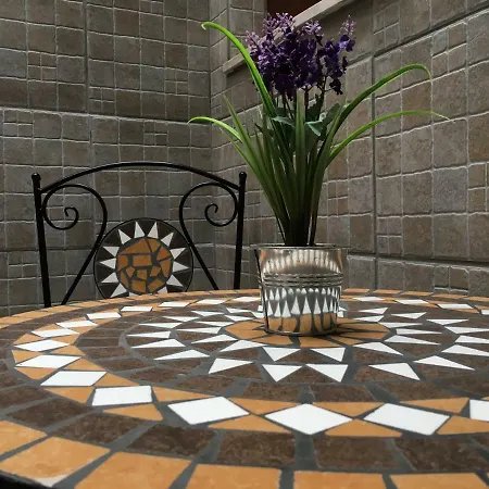 Appartement Casa Al Duomo *