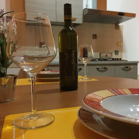 Casa Al Duomo * Augusta