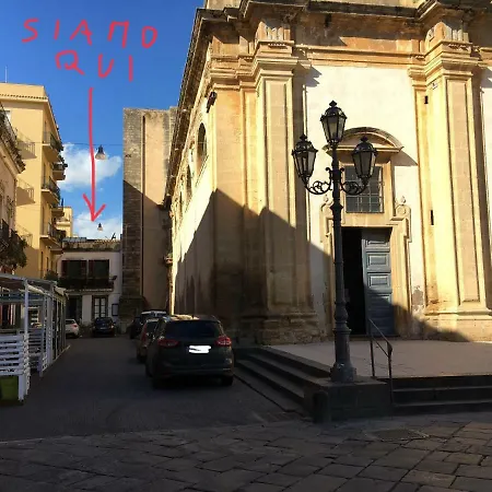 Casa Al Duomo *
