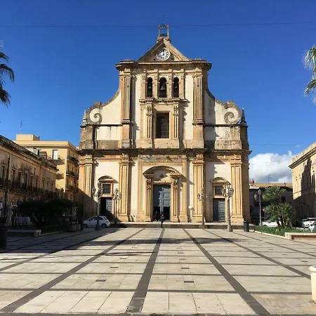 Appartement Casa Al Duomo