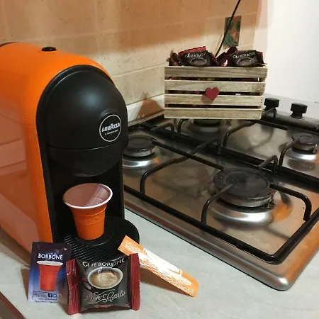 Appartement Casa Al Duomo *