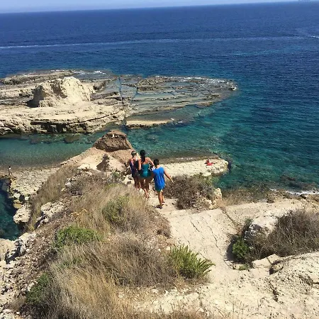 Appartement Casa Al Duomo