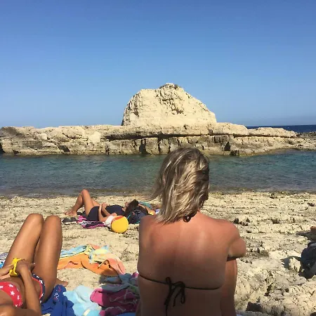 Appartement Casa Al Duomo Augusta