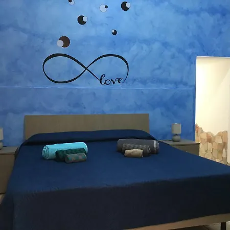 Appartement Casa Al Duomo Augusta