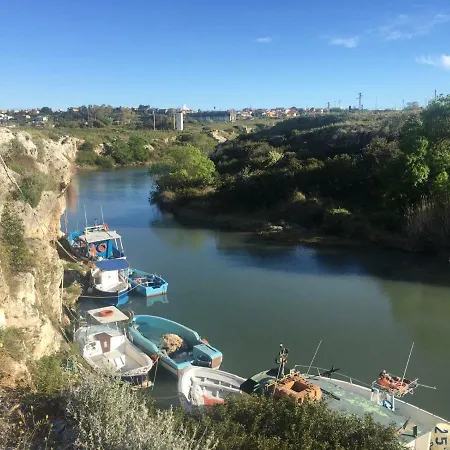 Casa Al Duomo Augusta