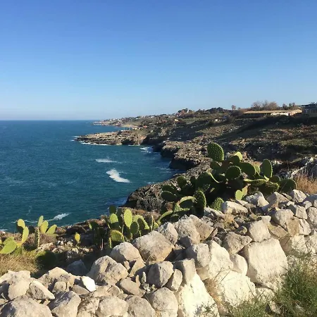 Appartement Casa Al Duomo Augusta