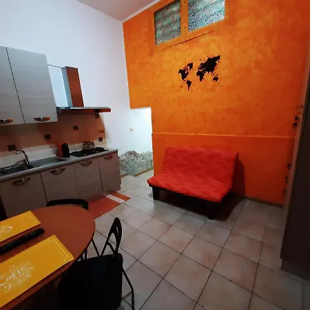 Casa Al Duomo Appartement Augusta