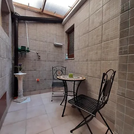 Appartement Casa Al Duomo *