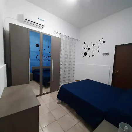 Appartement Casa Al Duomo