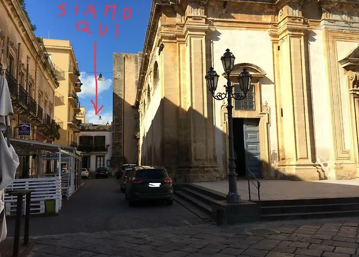 Casa Al Duomo *
