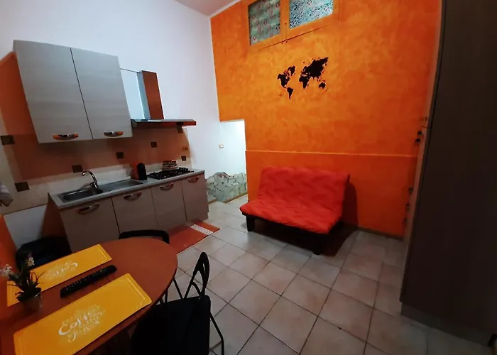 Casa Al Duomo Apartment Augusta