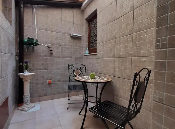 Apartment Casa Al Duomo *