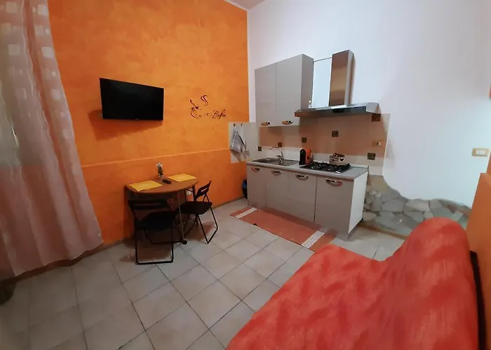 Apartment Casa Al Duomo